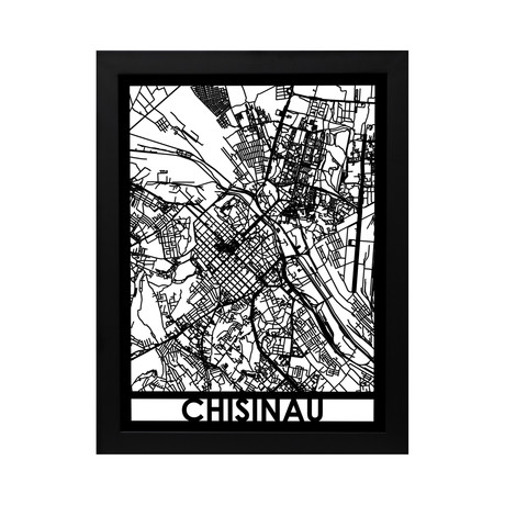 Chisinau