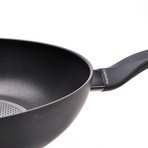 Moneta Nova 11" Wok