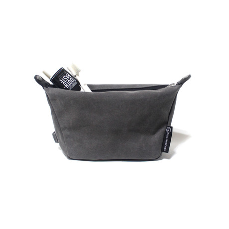 Essential Pouch (Grey)