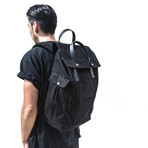 Backpack (Grey)