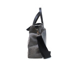 Messenger Bag (Grey)