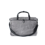 Messenger Bag (Grey)