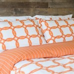 Burst Duvet Set (Twin/Twin Extra Long)