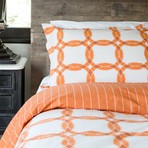 Burst Duvet Set (Twin/Twin Extra Long)