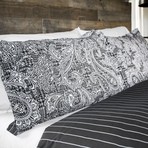 Root Duvet Set (Twin/Twin Extra Long)