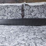 Root Duvet Set (Twin/Twin Extra Long)