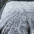 Root Duvet Set (Twin/Twin Extra Long)