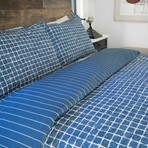 The Winner Duvet Set (Twin/Twin Extra Long)