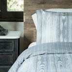 The Woodie Duvet Set (Twin/Twin Extra Long)