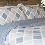 Shugar Duvet Set (Twin/Twin Extra Long)