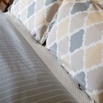 Shugar Duvet Set (Twin/Twin Extra Long)