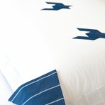 Ahoy Comforter Set (Twin/Twin Extra Long)