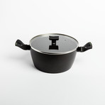 Moneta Nova 9.5" Dutch Oven with Lid