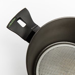 Moneta Nova 9.5" Dutch Oven with Lid