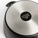 Moneta Nova 9.5" Dutch Oven with Lid