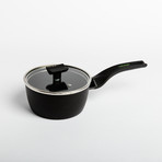 Moneta Nova Glass Lid for 1.25qt Sauce Pan