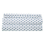 Blue Dots Sheet Set (Twin)