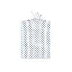 Blue Dots Sheet Set (Twin)