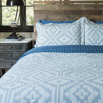 The ABQ Duvet Set (Twin/Twin Extra Long)