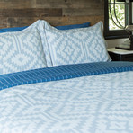 The ABQ Duvet Set (Twin/Twin Extra Long)