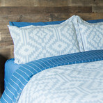 The ABQ Comforter Set (Twin/Twin Extra Long)