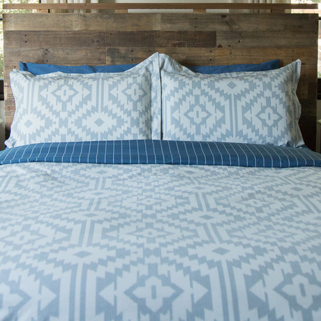 The ABQ Comforter Set (Twin/Twin Extra Long)