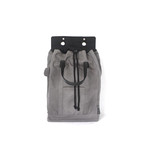 Backpack (Grey)