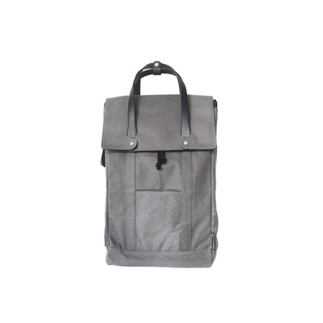 Backpack (Grey)