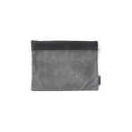 Portfolio Pouch // Large (Grey)