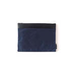 Portfolio Pouch // Large (Grey)