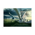 Winergy (15"W x 10"H)