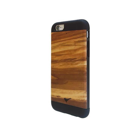 Sandstorm Dual Layer Case // iPhone 6