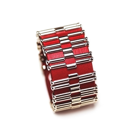 Recess Bracelet // Pins (Size 8)