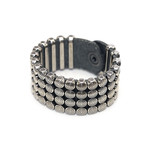 Recess Bracelet // Circles (Size 8)