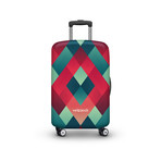 Velosock® Luggage Cover // Wang (18'' x 22'')