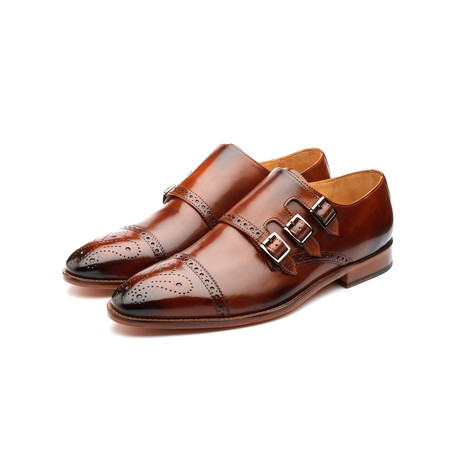 3DM Lifestyle - Handcrafted Leather Shoes - Touch of Modern