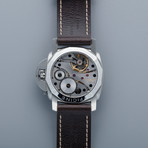 Panerai Luminor 1950 "Fiddy" // PAM00127 // Pre-Owned