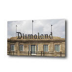 Dismaland (11"L x 17"H)