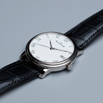 Blancpain Villeret 8 Days // 6630-1531-55B // Unworn