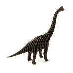 Brachiosaurus (Black)