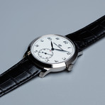 Girard Perregaux 1966 // 49534-53-711-BK6A // Unworn