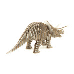 Triceratops (Gray)