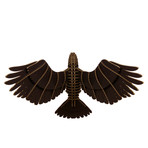 Hawk (Black)