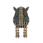 Rhino (Black)