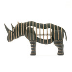 Rhino (Black)