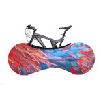 Bike Cover // Wings (Feathers)