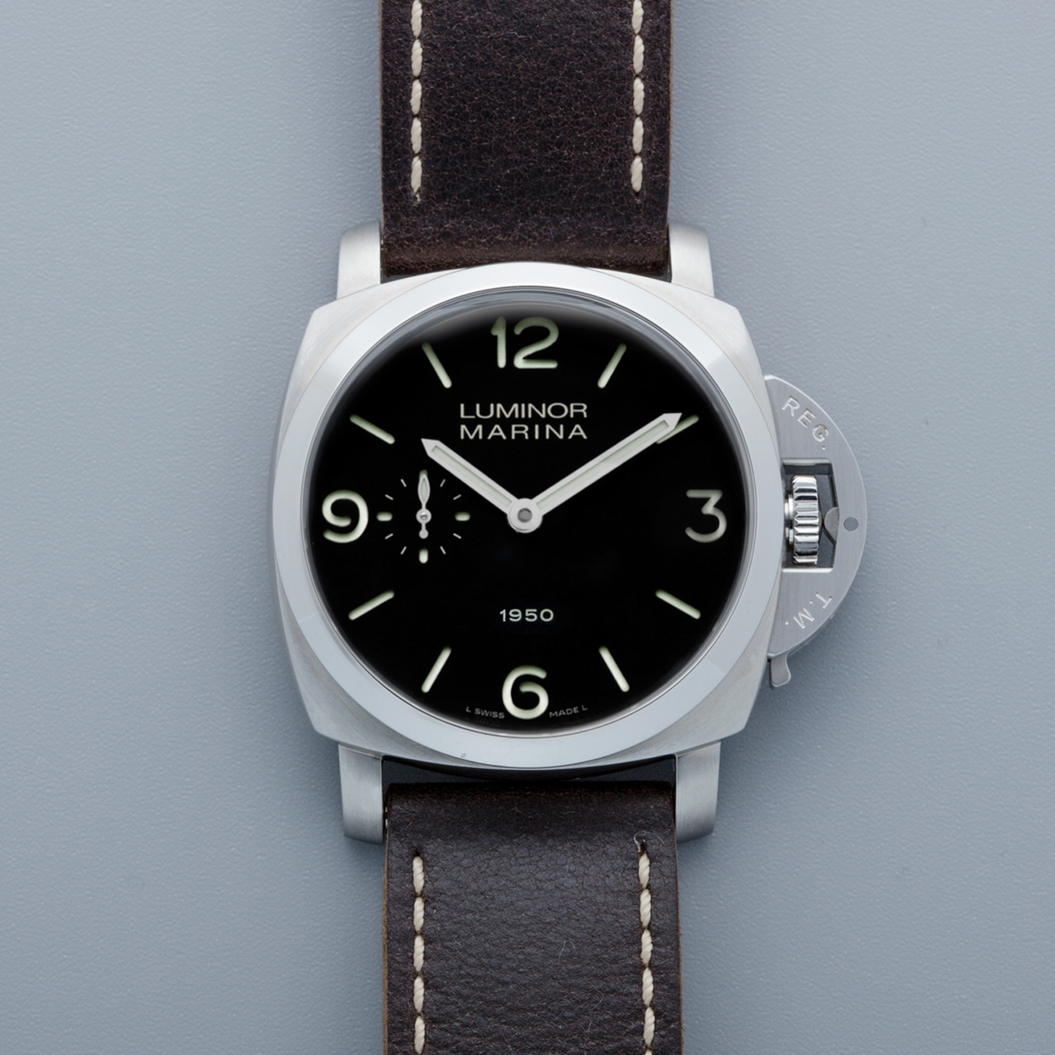 Panerai Luminor 1950