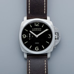 Panerai Luminor 1950 "Fiddy" // PAM00127 // Pre-Owned