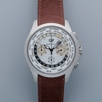 Girard Perregaux WWTC Travel // 49700-21-132-HBBB // Unworn