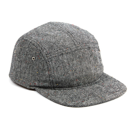 Casual Caps - Lids by Benny Gold + Canvas Headwear - Touch of Modern